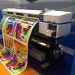 Quality of the equipment: think about it before printing